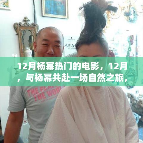 12月與楊冪共赴自然之旅，探尋內(nèi)心的寧靜與美景的魔法