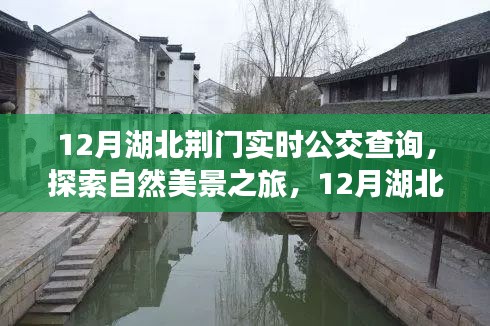 12月湖北荊門實(shí)時(shí)公交指南，探索自然美景之旅，尋找內(nèi)心平靜