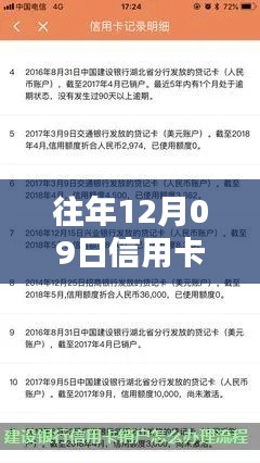 信用卡實(shí)時(shí)銷戶操作指南，以12月09日為例的詳細(xì)步驟與操作技巧