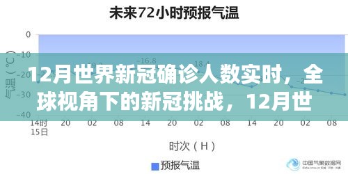 全球視角下的新冠挑戰(zhàn)，12月世界新冠確診人數(shù)實(shí)時(shí)分析