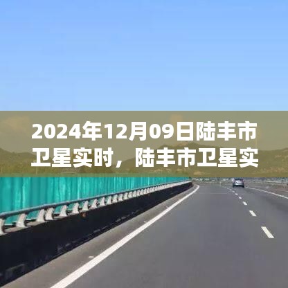 陸豐市衛(wèi)星實(shí)時(shí)觀測報(bào)告，探索星空下的奇跡，2024年12月09日