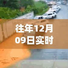 關(guān)于雨量的探秘之旅，雨中溫情與實時數(shù)據(jù)監(jiān)測的奇妙故事（往年12月09日）