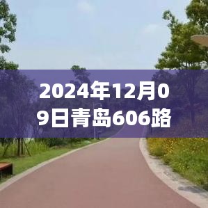 青島606路，奇遇與溫情的陪伴之旅（實時位置更新）