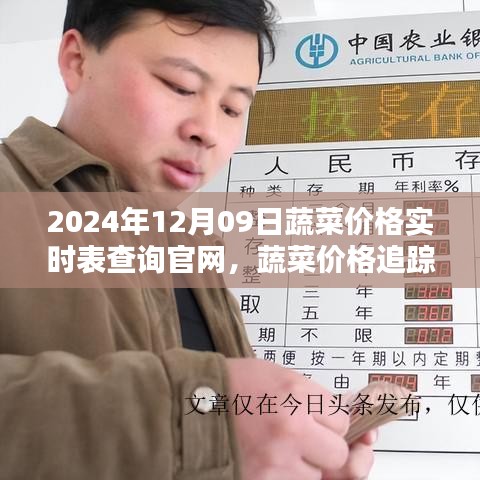 革命性體驗(yàn)，2024年蔬菜價(jià)格實(shí)時(shí)追蹤與查詢