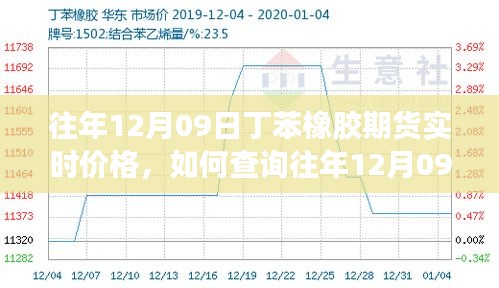 如何查詢往年12月09日丁苯橡膠期貨實時價格，詳細步驟及最新價格信息指南