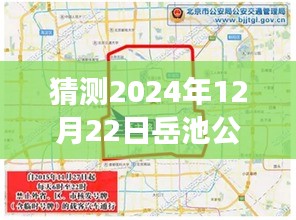 岳池公交路線探秘之旅，預(yù)測2024年岳池公交實時路線表及奇遇體驗分享