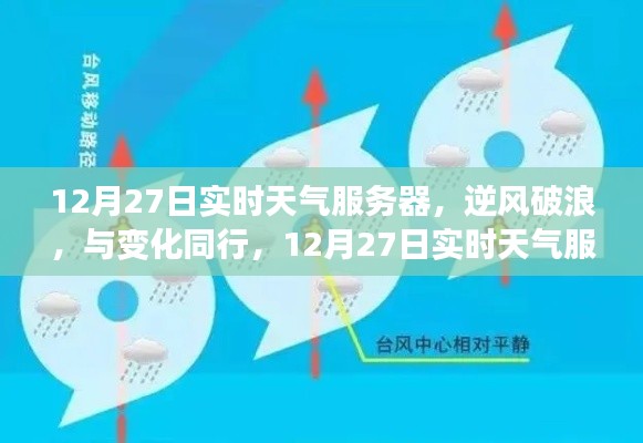 揭秘背后故事，逆風(fēng)破浪的12月27日實(shí)時(shí)天氣服務(wù)器與變化同行勵(lì)志之旅