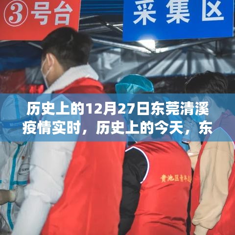 東莞清溪疫情下的勵志篇章，實時歷程、學(xué)習(xí)成就與自信之光閃耀十二月二十七日