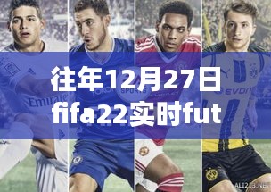 FIFA 22實(shí)時(shí)Fut友誼賽回顧，電競(jìng)盛宴的影響力與歷年盛況