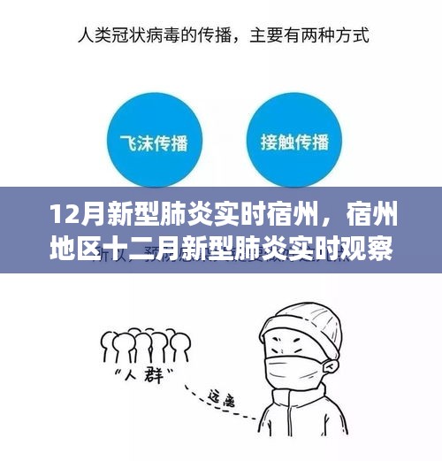 宿州地區(qū)十二月新型肺炎實(shí)時(shí)觀察，背景、事件與影響概述