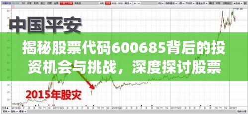 揭秘股票代碼600685背后的投資機會與挑戰(zhàn)，深度探討股票交流心得分享