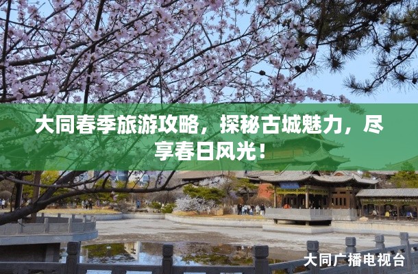 大同春季旅游攻略，探秘古城魅力，盡享春日風(fēng)光！