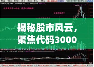 揭秘股市風(fēng)云，聚焦代碼300037，深度解讀行情走勢！