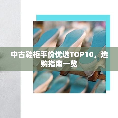 中古鞋柜平價優(yōu)選TOP10，選購指南一覽