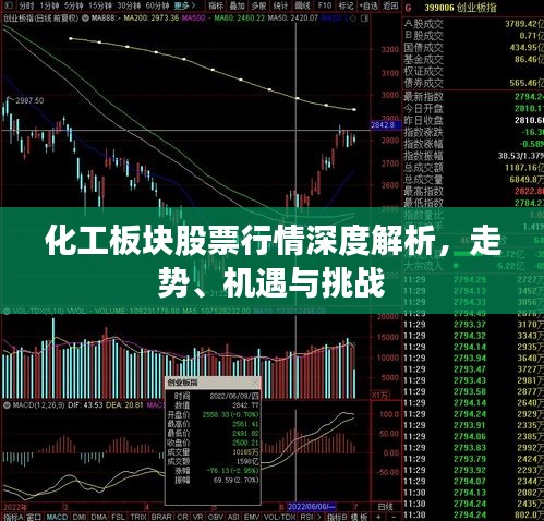 化工板塊股票行情深度解析，走勢、機遇與挑戰(zhàn)