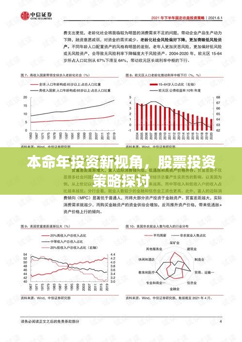 本命年投資新視角，股票投資策略探討