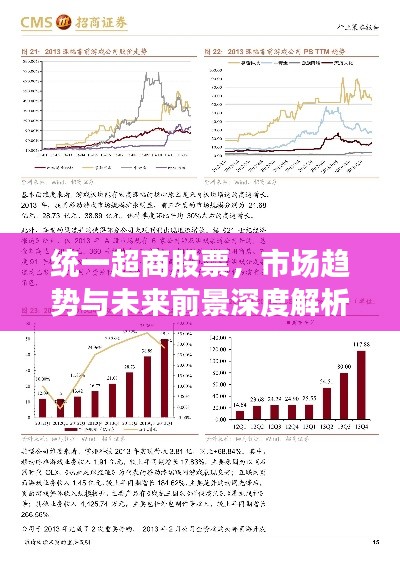 統(tǒng)一超商股票，市場趨勢與未來前景深度解析