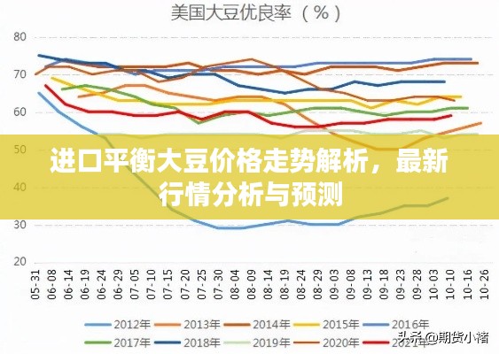 進口平衡大豆價格走勢解析，最新行情分析與預測