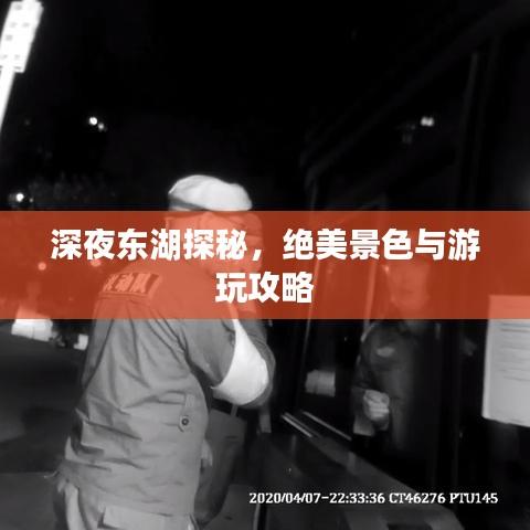 深夜東湖探秘，絕美景色與游玩攻略