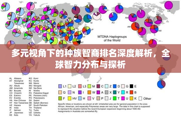 多元視角下的種族智商排名深度解析，全球智力分布與探析