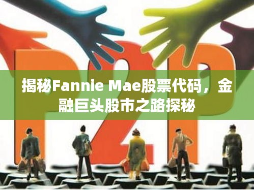 揭秘Fannie Mae股票代碼，金融巨頭股市之路探秘