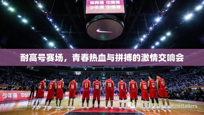 耐高號賽場，青春熱血與拼搏的激情交響會