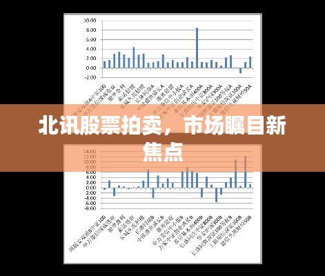 北訊股票拍賣，市場矚目新焦點